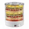 Concept SO1020 Dehydrator