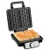 Concept VF3060 Waffle Maker
