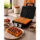 Concept Macchina per waffle VF3060
