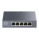 Cudy Switch HS105