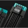 Deepcool PS750P 750W Virtalähde