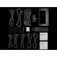 Deepcool PS750P 750W Netzteil