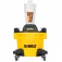 Dewalt DXVCS002 dammsugartillbehör