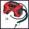 Einhell PRESSITO 18 21 kompressor
