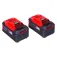 Einhell Batteria PXC Twinpack