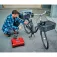 Einhell TE AC 36 8 Luftkompressor