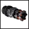 Einhell TP RO 18 Fräsmaskin