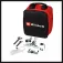 Einhell TP RO 18 Fräsmaskin