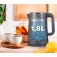 Eldom C515S kettle