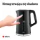 Eldom C540 JETTY kettle