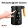 Eldom C550 WALD vattenkokare