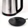 Eldom Bollitore CS30 ACERO
