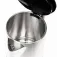 Eldom CS30 ACERO kettle
