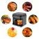 Eldom FR500 airfryer