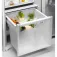 Electrolux Nevera integrable ERD6DE18S1