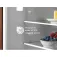 Electrolux ERD6DE18S1 Integrable Fridge