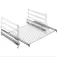 Electrolux Guide d´extraction totale du four TR2LFV
