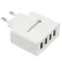 Everactive SC 400 USB-vegglader
