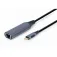 Gembird A USB3C LAN 01 HDD/SSD Docking Station