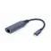 Gembird A USB3C LAN 01 HDD/SSD-dockingstation