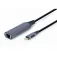 Gembird A USB3C LAN 01 HDD/SSD-dockingstation