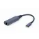 Gembird A USB3C LAN 01 HDD/SSD-dockingstation