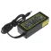 Green cell AD33P 65W strømadapter