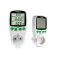 Greenblue GB202 plug consumption meter