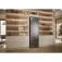 Haier Nevera combi HTW5620DNMG