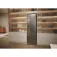 Haier Nevera combi HTW5620DNMG
