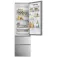 Haier HTW5620DNMG Combi fridge