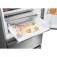 Haier Nevera combi HTW5620DNMG