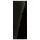 Haier HTW7720DNGB Combi fridge