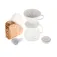 Hario 6367 coffee maker filter