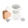 Hario 6367 kaffefilter