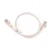 Lanberg PCU6 10CC 0050 W Network Cables