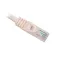 Lanberg PCU6 10CC 0050 W Network Cables
