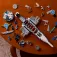 Lego Jeu de construction 11378