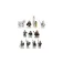 Lego 11377 Construction Game