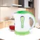 Maestro Bollitore MR 028 Green