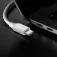 Qoltec 51039 65W strømadapter