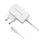 Qoltec 51039 65W strømadapter