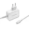 Qoltec 51039 65W strømadapter