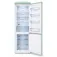 Ravanson Nevera combi LKK-315RM