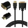 Savio CL 212 HDMI cable