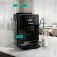 Siemens Cafetera superautomàtica EQ600 TP603E08