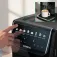 Siemens Macchina da caffè superautomatica EQ500 TP553E07