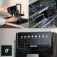 Siemens Macchina da caffè superautomatica EQ500 TP553E07