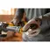 Stanley Rebarbadora angular SFMCG710B