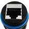 Techly 105896 RJ45 커넥터